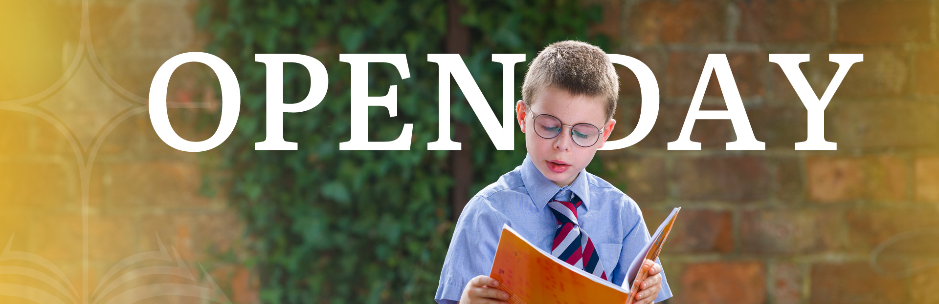 Open Day
