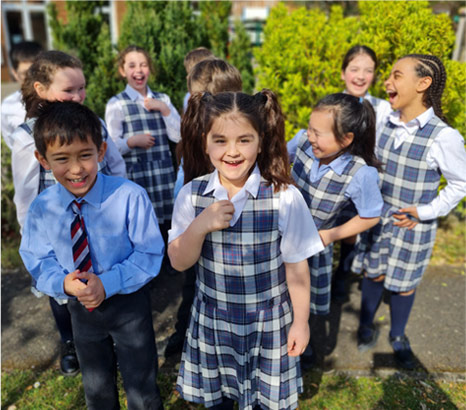 Lower School