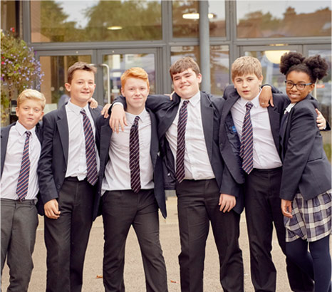 Senior School